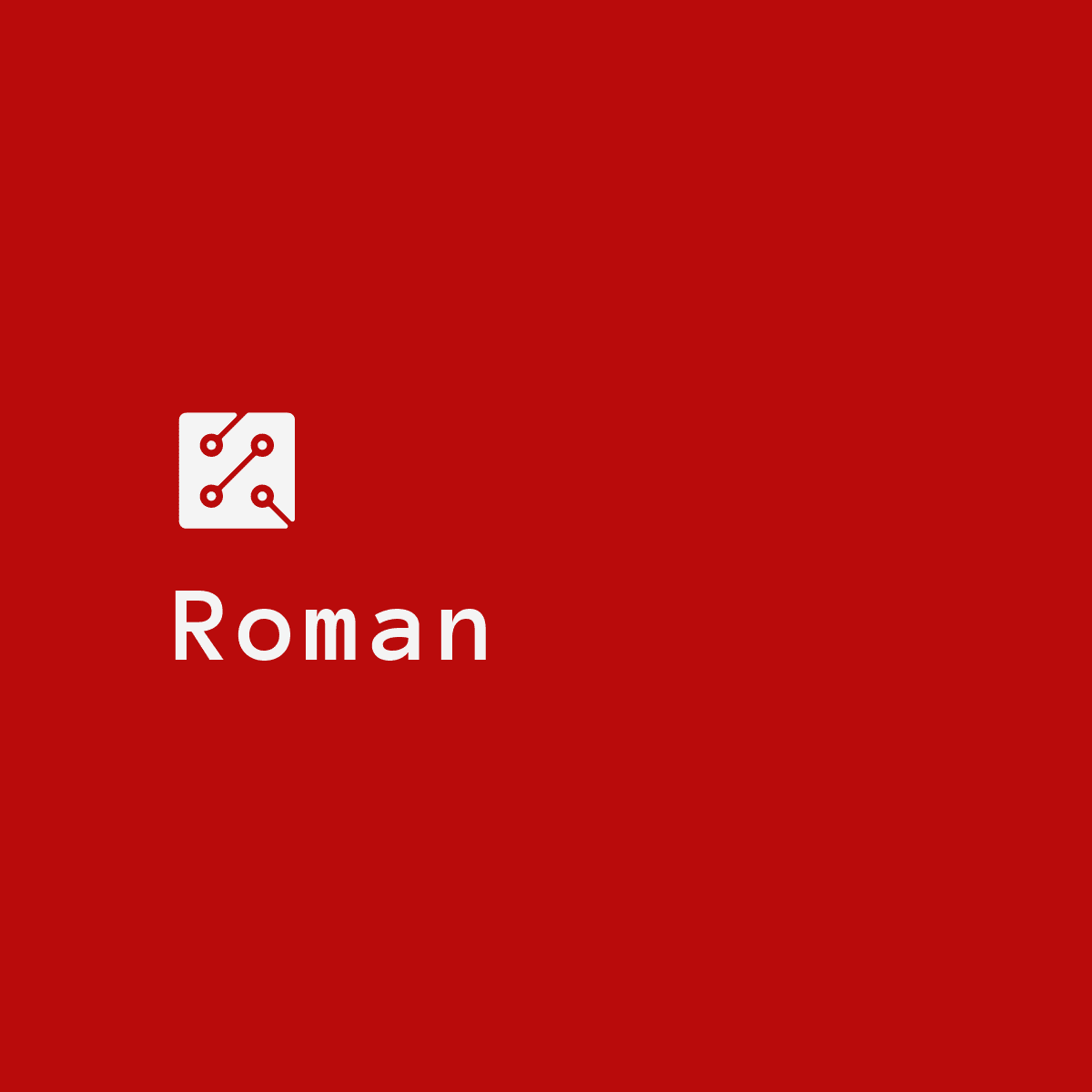 Roman